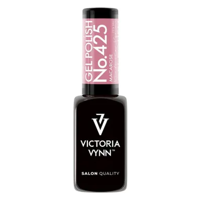 salon gel polish No.425 MacaRose (HEMA FREE, TPO FREE, DI-HEMA FREE)